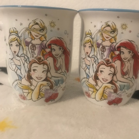 Disney mugs - Picture 2 of 4